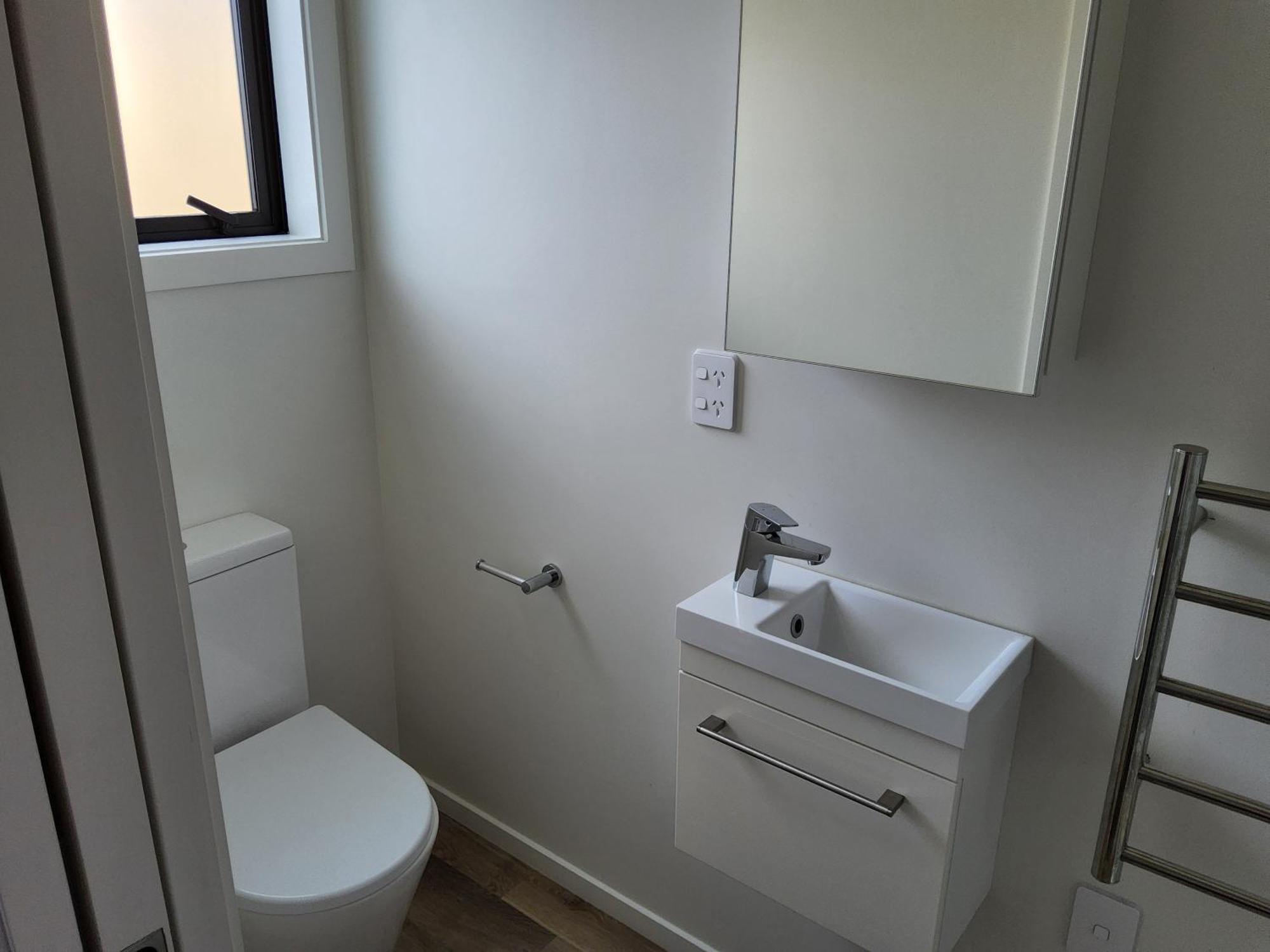 Remarkablestay Frankton Eksteriør billede