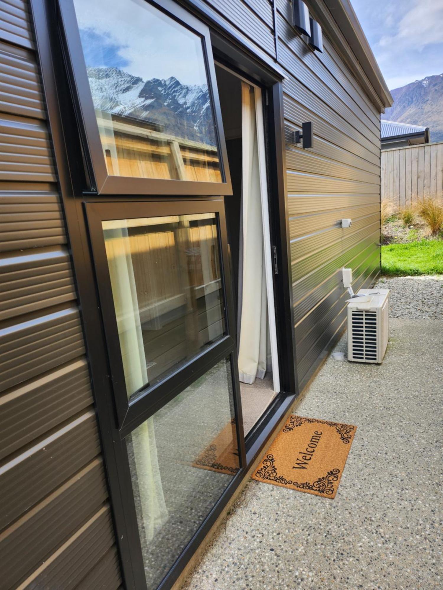 Remarkablestay Frankton Eksteriør billede