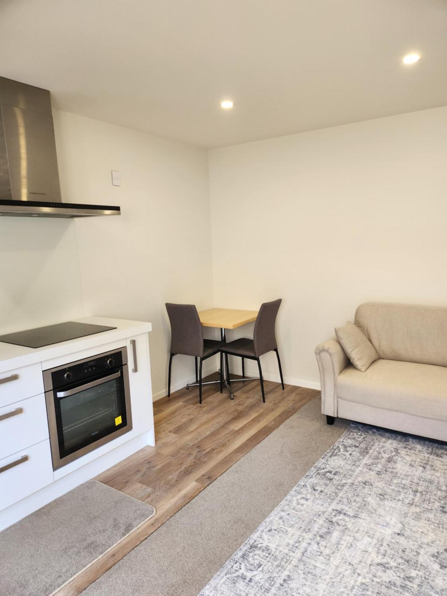 Remarkablestay Frankton Eksteriør billede